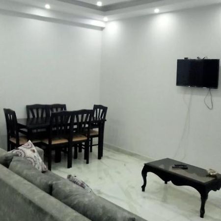 Hurghada Comfort Apartments Flat Ngoại thất bức ảnh