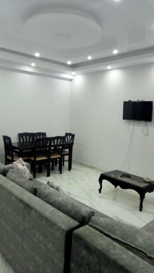 Hurghada Comfort Apartments Flat Ngoại thất bức ảnh