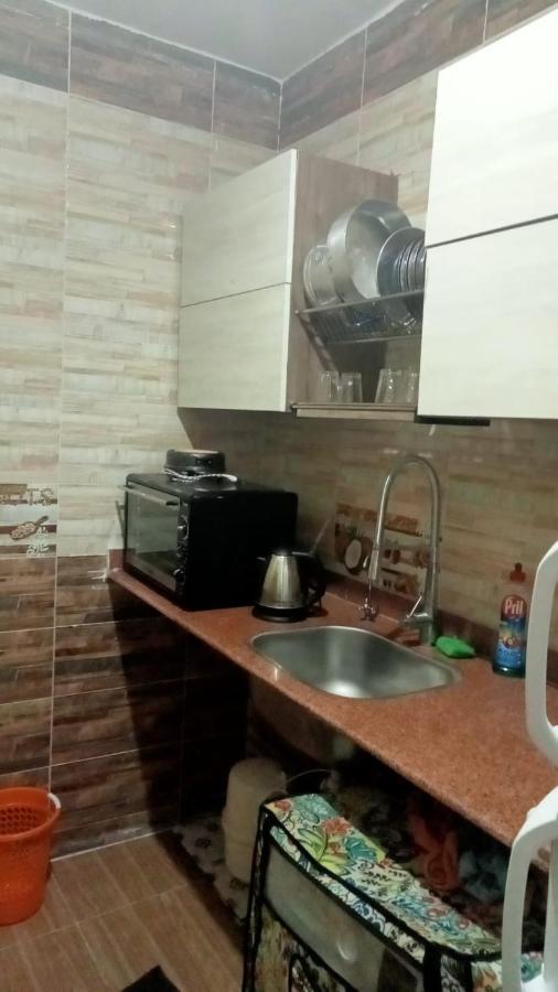 Hurghada Comfort Apartments Flat Ngoại thất bức ảnh